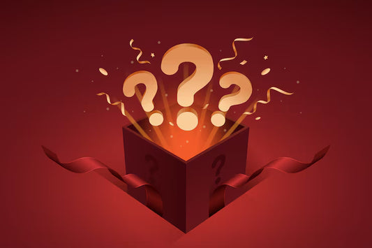 Mystery Gift